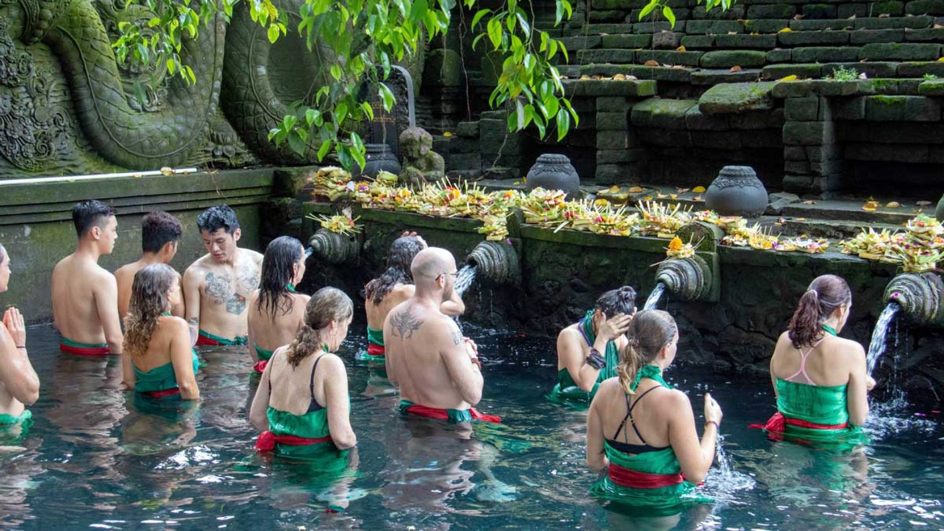 Tirta Empul