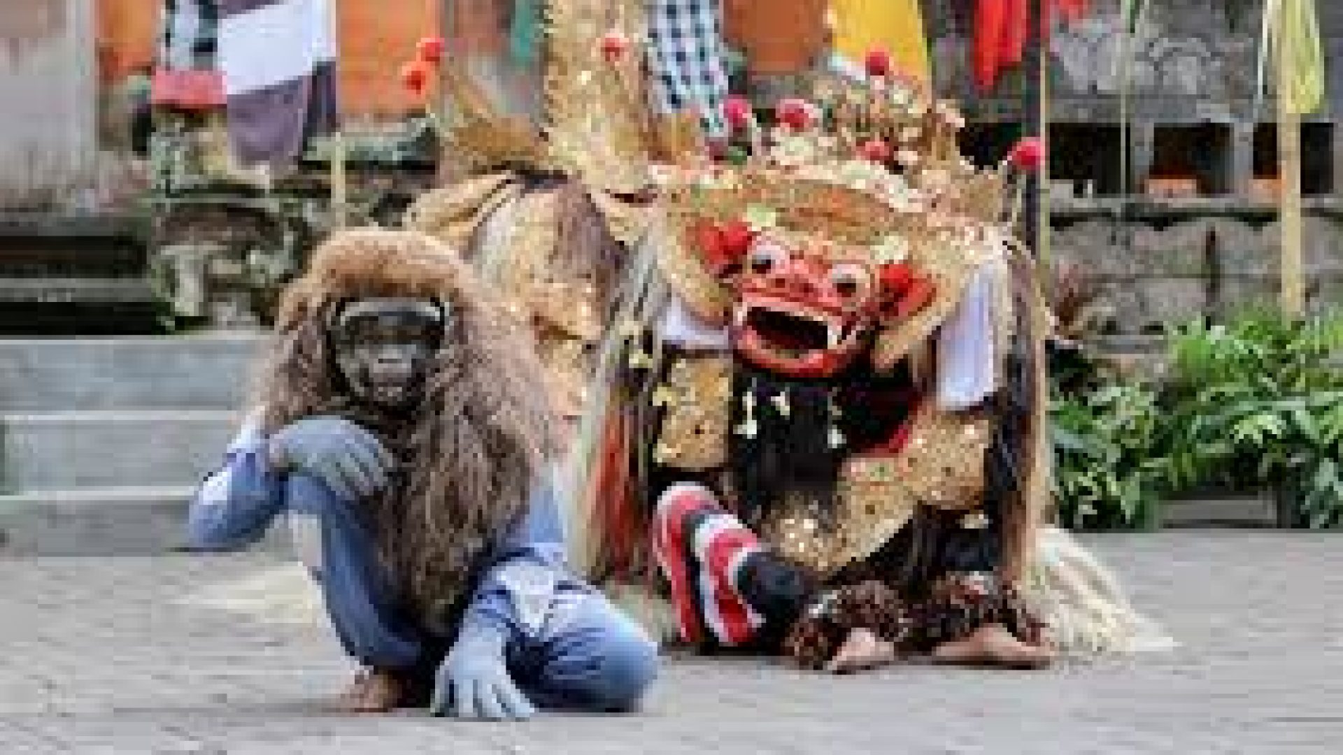 barong